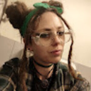 Meet your Posher, Sabrina
